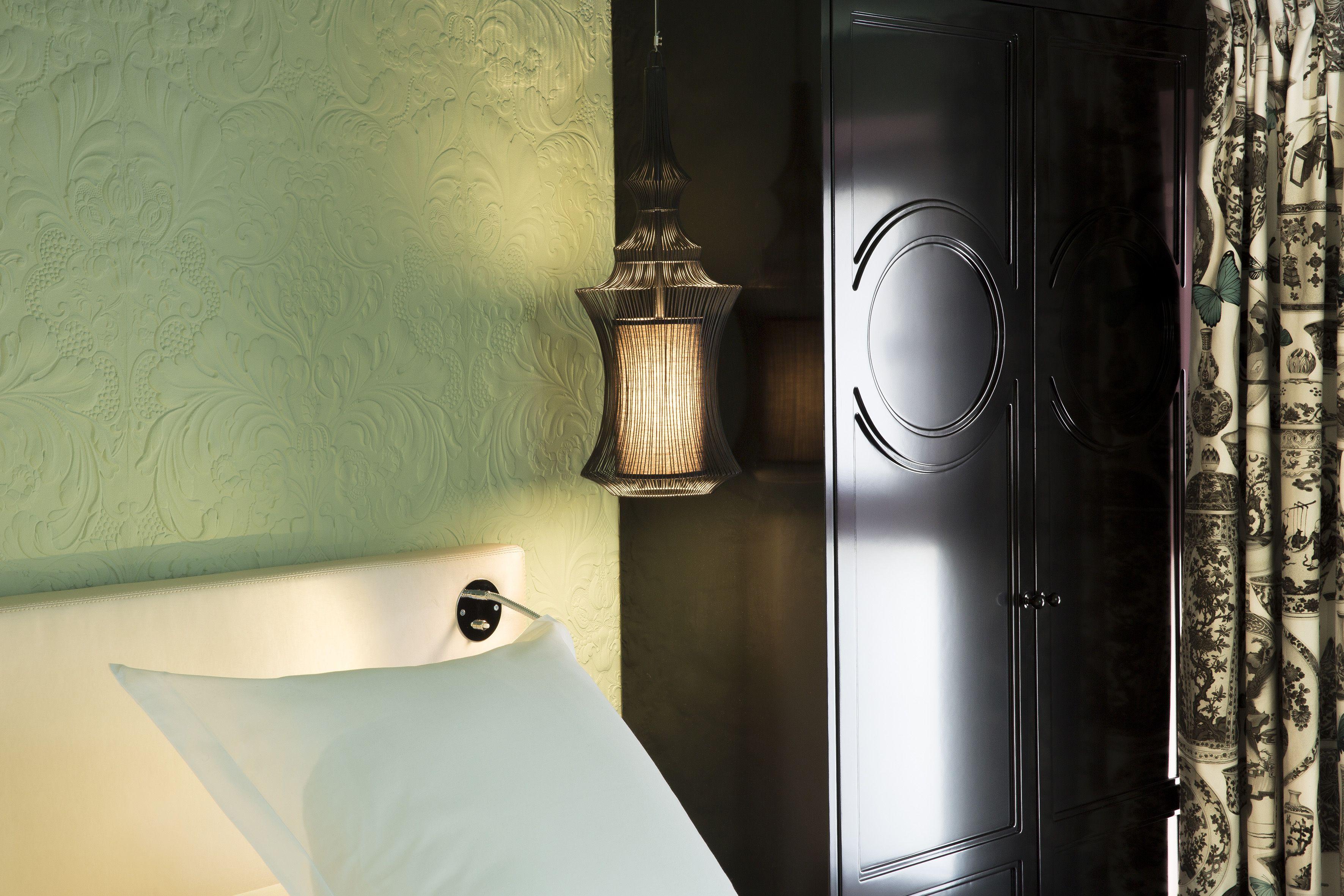 R. Kipling By Happyculture 4* Paris