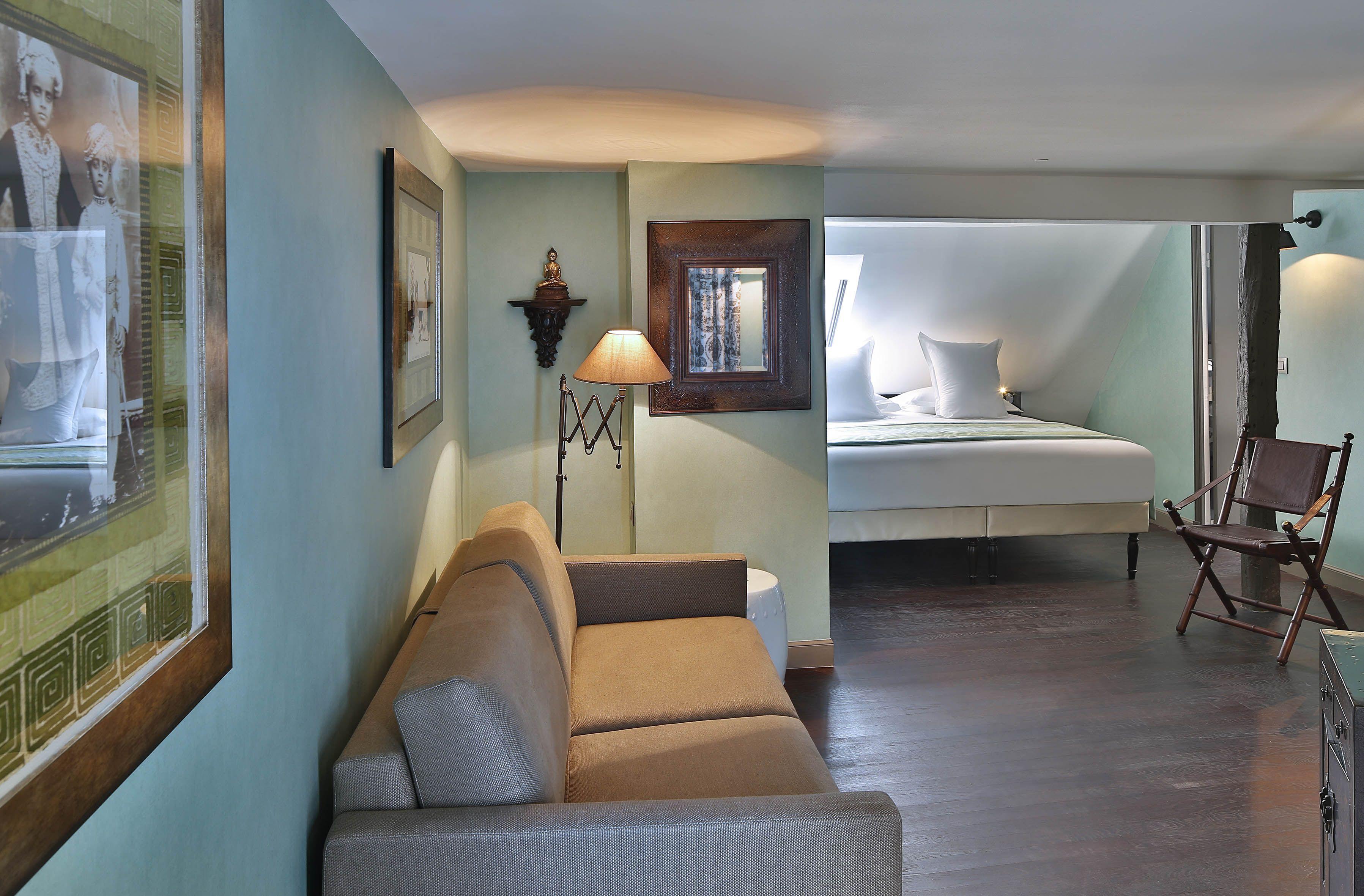 Hotel R. Kipling By Happyculture 4*