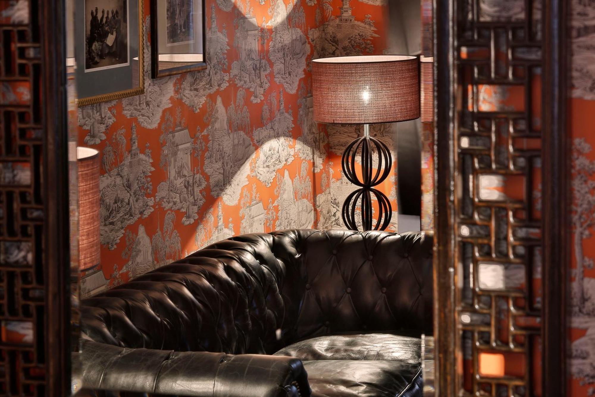 Hotel R. Kipling By Happyculture Paris
