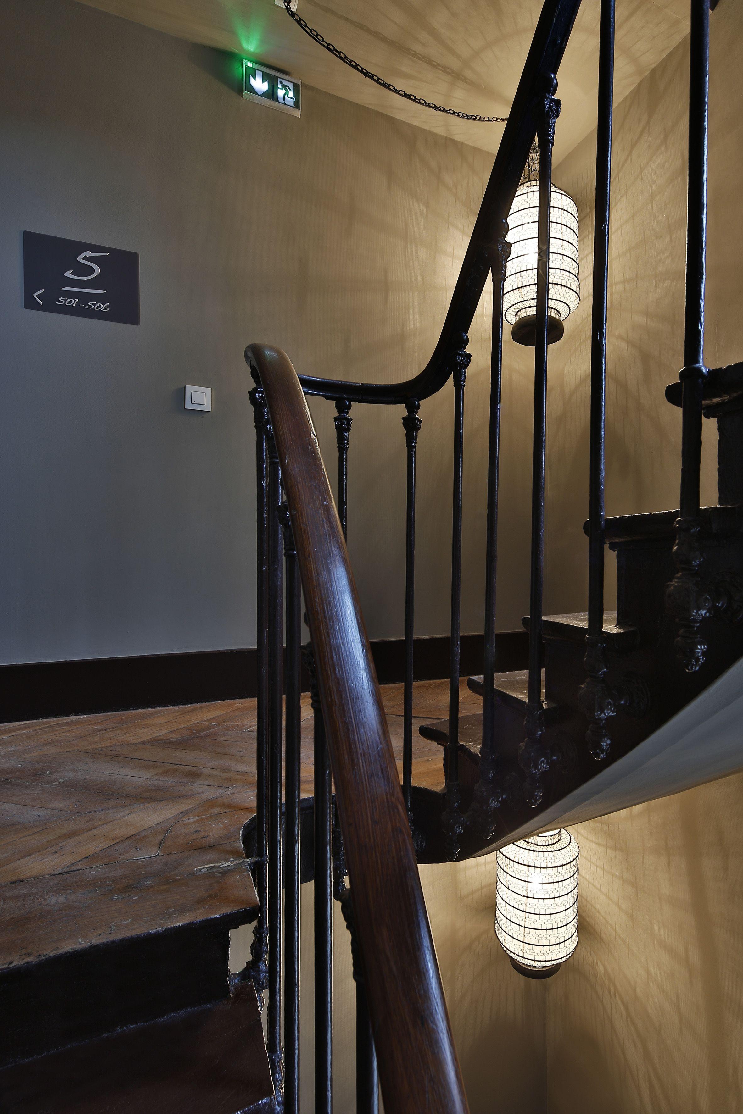 Hotel R. Kipling By Happyculture Paris