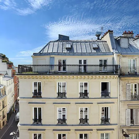 R. Kipling By Happyculture 4* Parigi