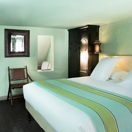 Hotel R. Kipling By Happyculture Parigi