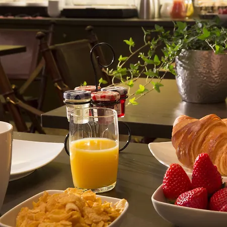 R. Kipling By Happyculture Hotel Parigi