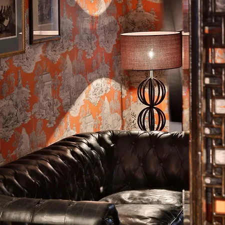 Hotel R. Kipling By Happyculture Parigi