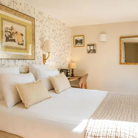 R. Kipling By Happyculture Hotel Parigi