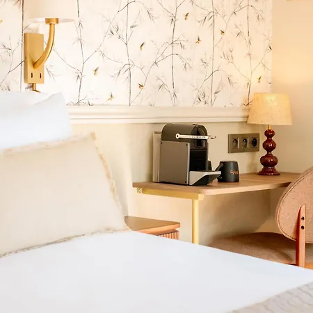R. Kipling By Happyculture Hotel Parigi