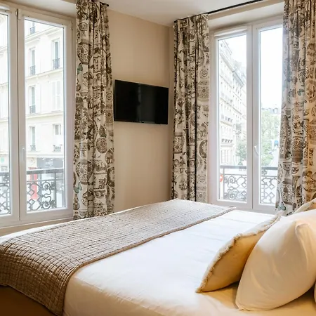 R. Kipling By Happyculture Hotel Parigi