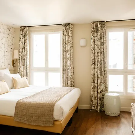 R. Kipling By Happyculture Hotel Parigi