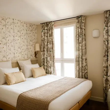 Hotel R. Kipling By Happyculture