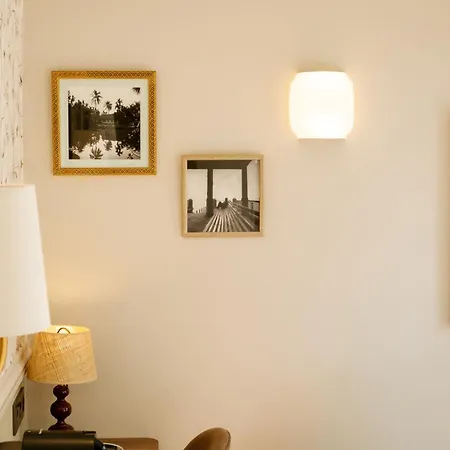 R. Kipling By Happyculture 4* Parigi