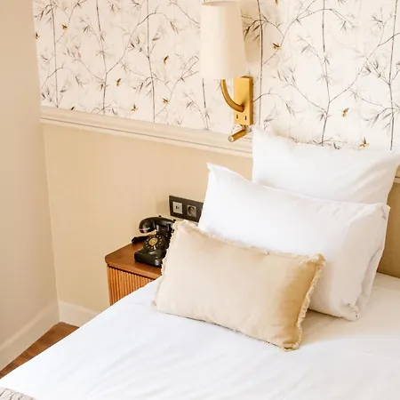 Hotel R. Kipling By Happyculture Parigi