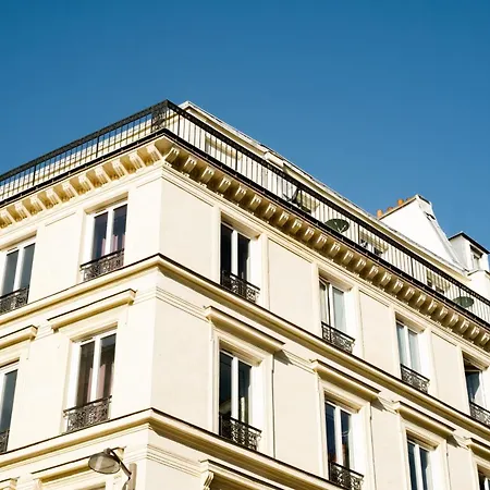 R. Kipling By Happyculture 4* Parigi