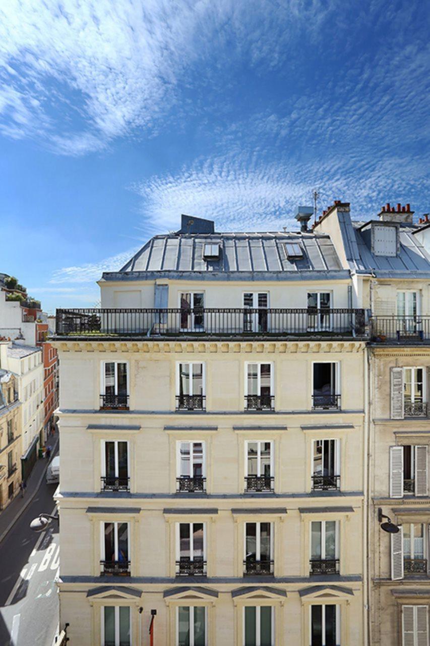 R. Kipling By Happyculture 4* Parigi