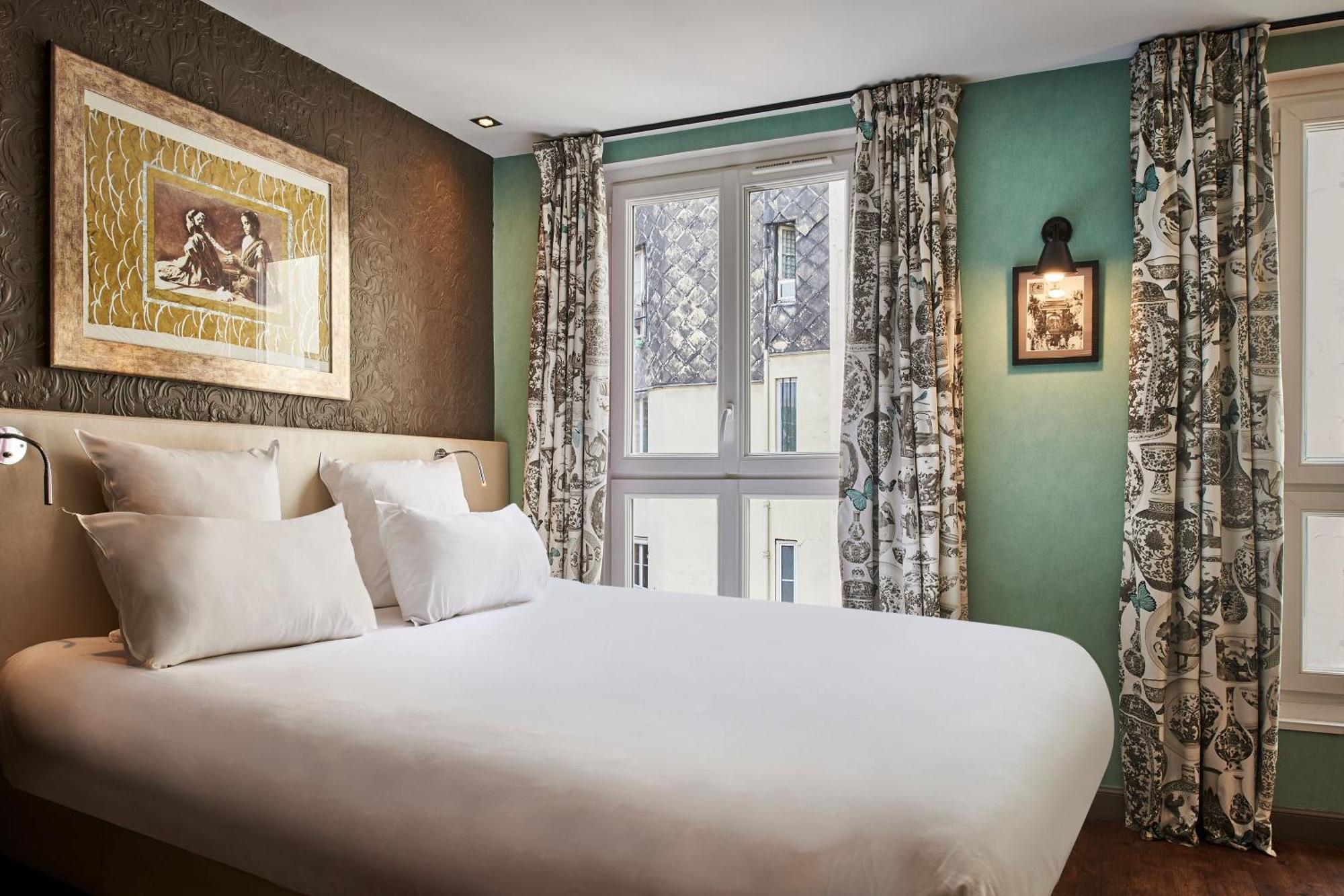 R. Kipling By Happyculture Hotel Parigi