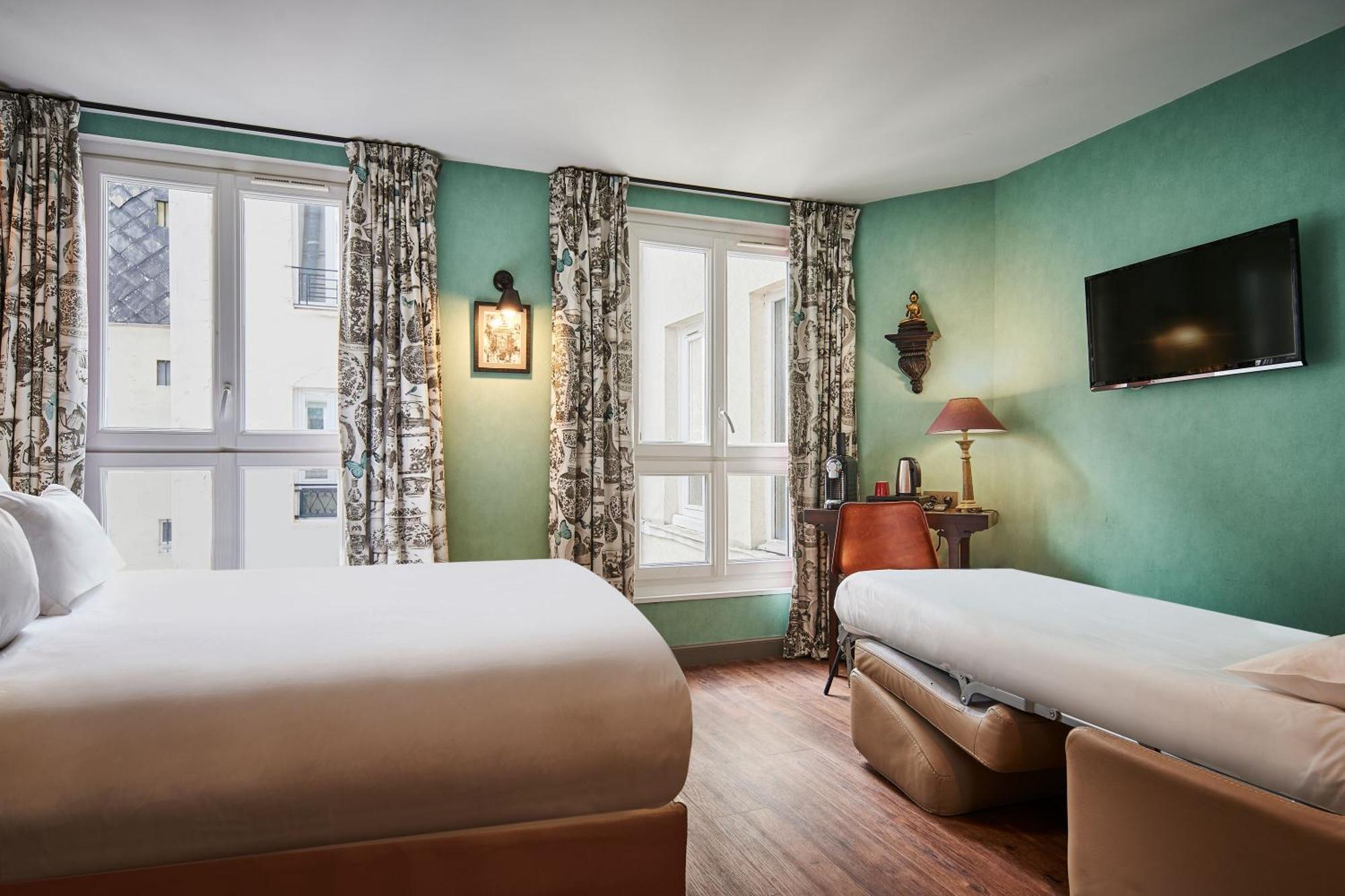 R. Kipling By Happyculture 4* Parigi