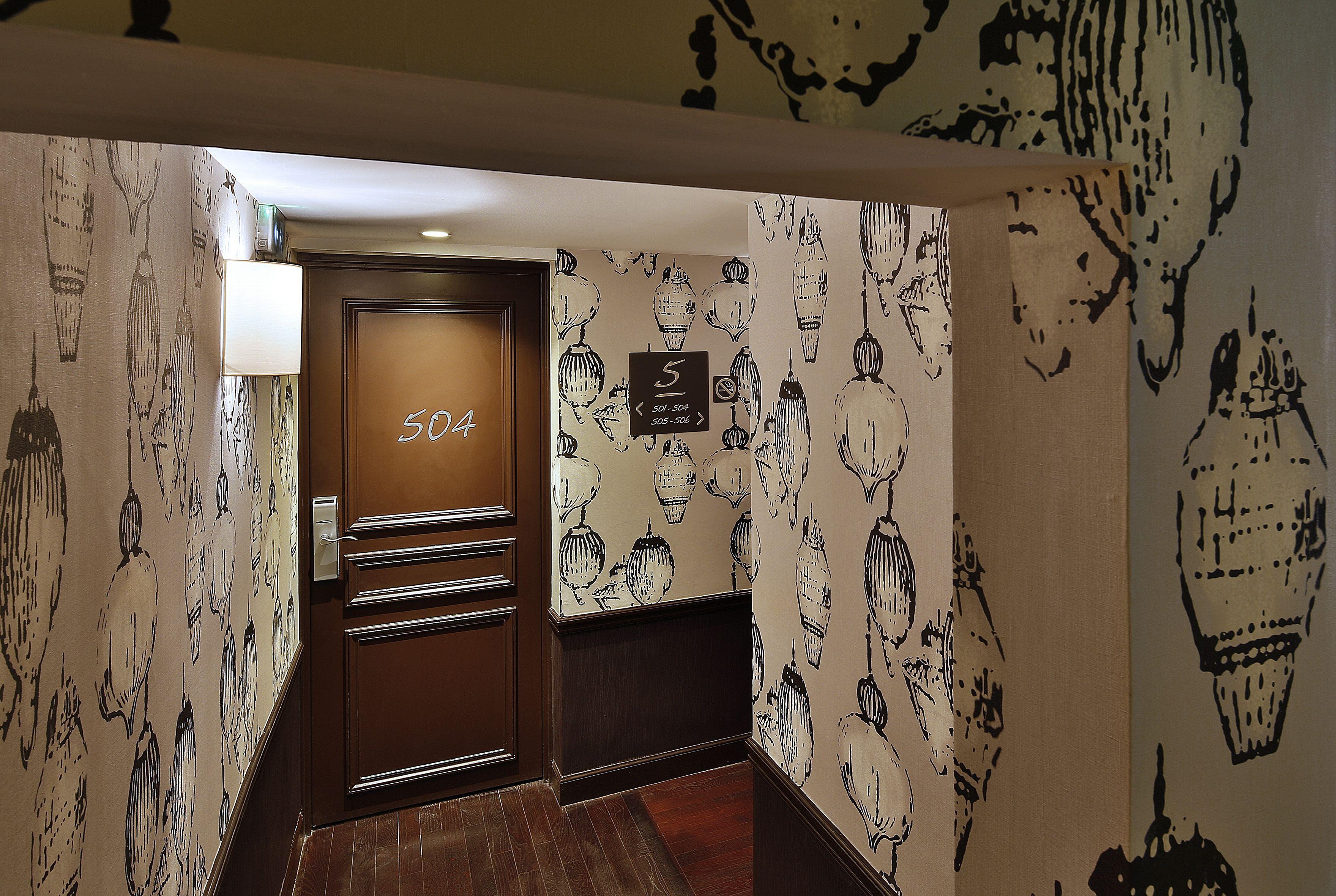 R. Kipling By Happyculture Hotel