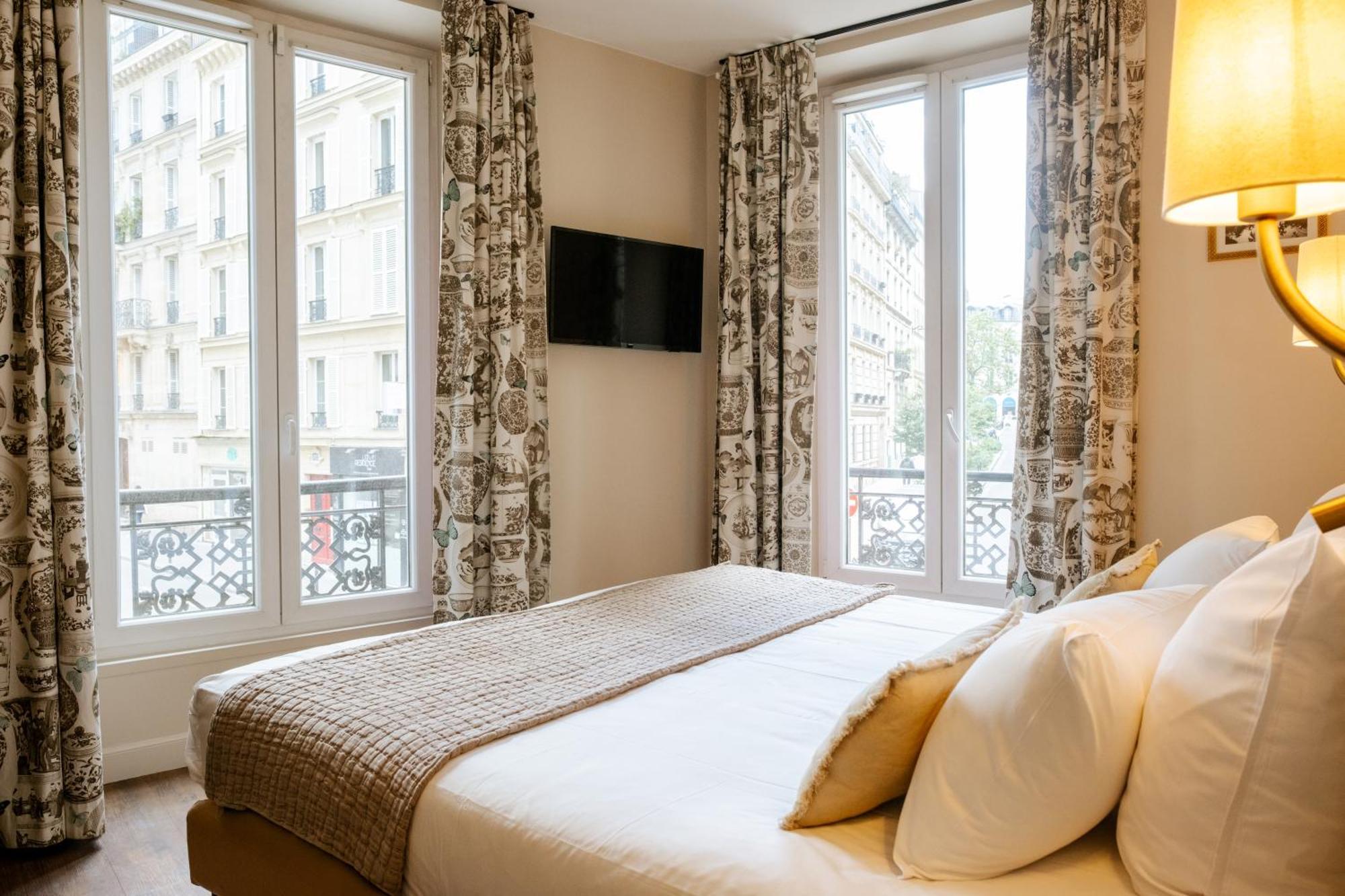 R. Kipling By Happyculture Hotel Parigi