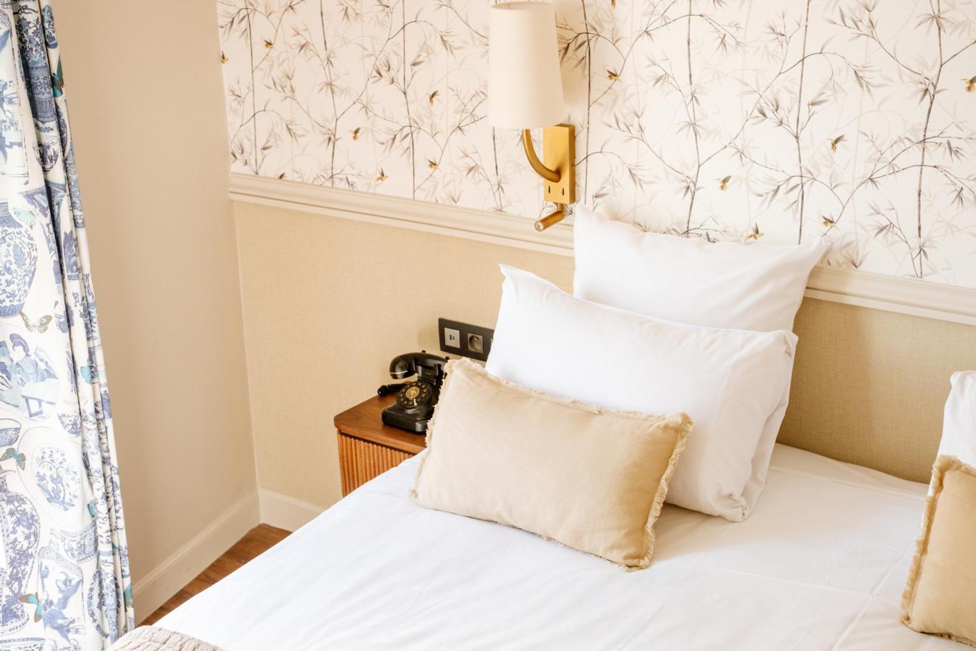 Hotel R. Kipling By Happyculture Parigi