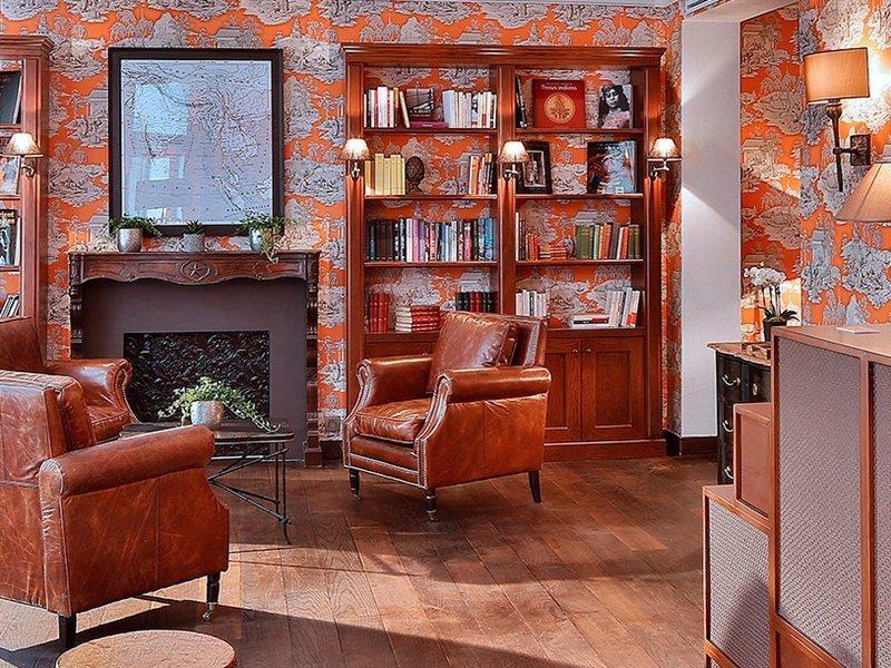 R. Kipling By Happyculture Parigi