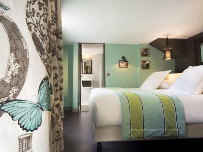 R. Kipling By Happyculture 4* Parigi