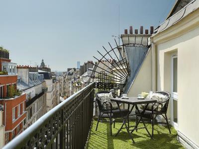 R. Kipling By Happyculture Hotel Parigi