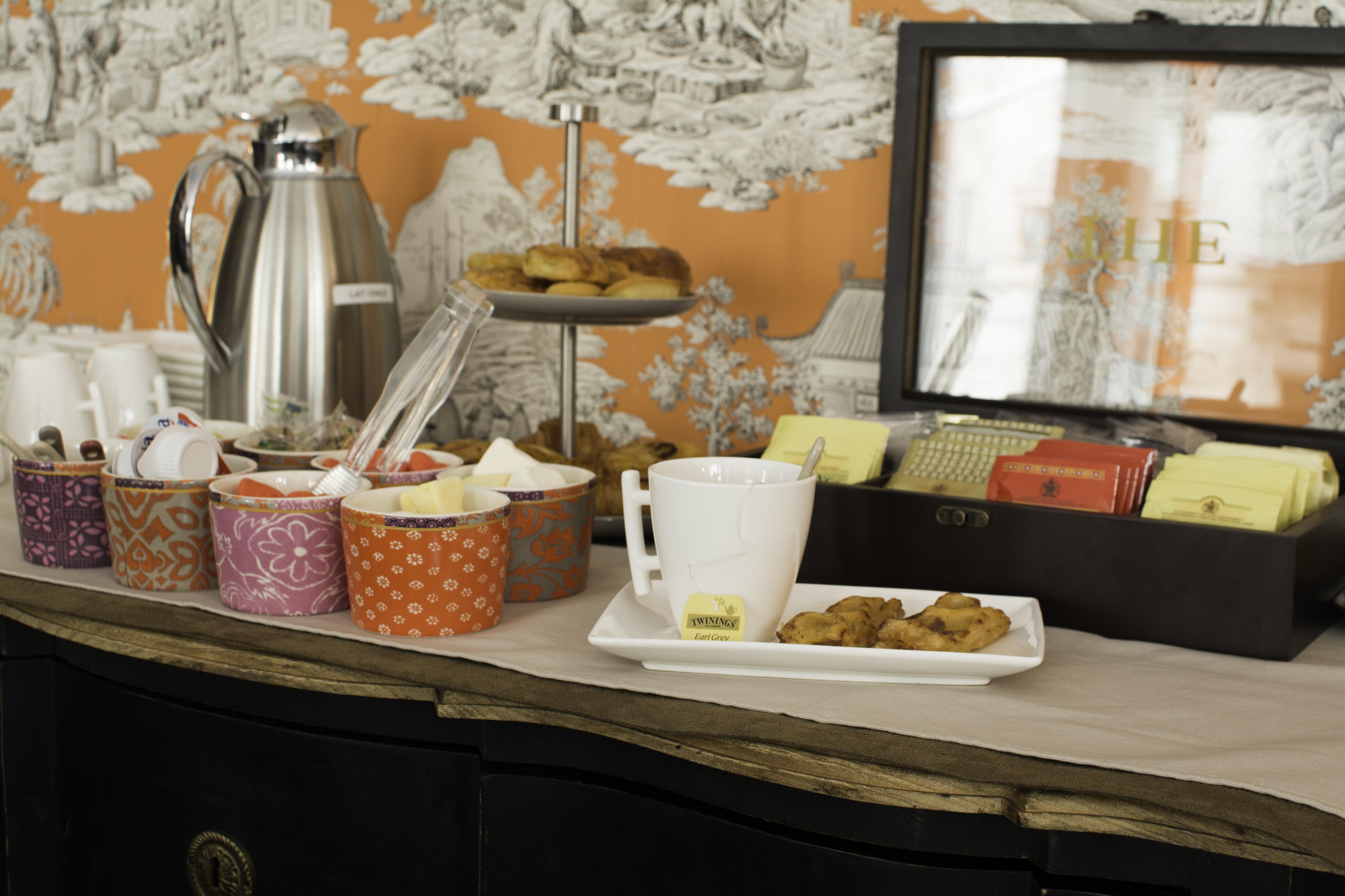 R. Kipling By Happyculture 4* Paris