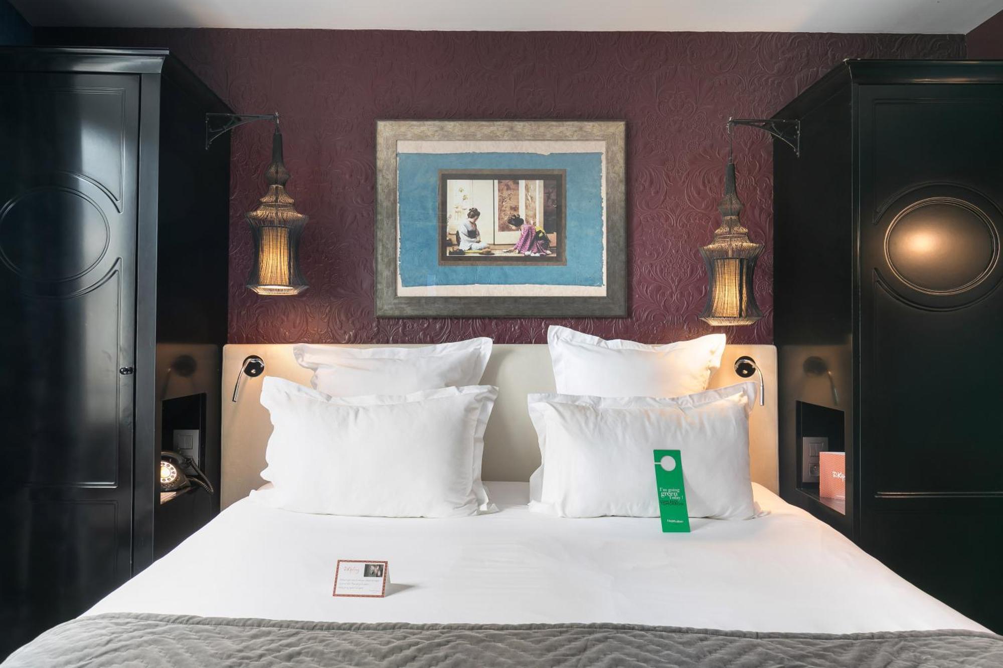 R. Kipling By Happyculture