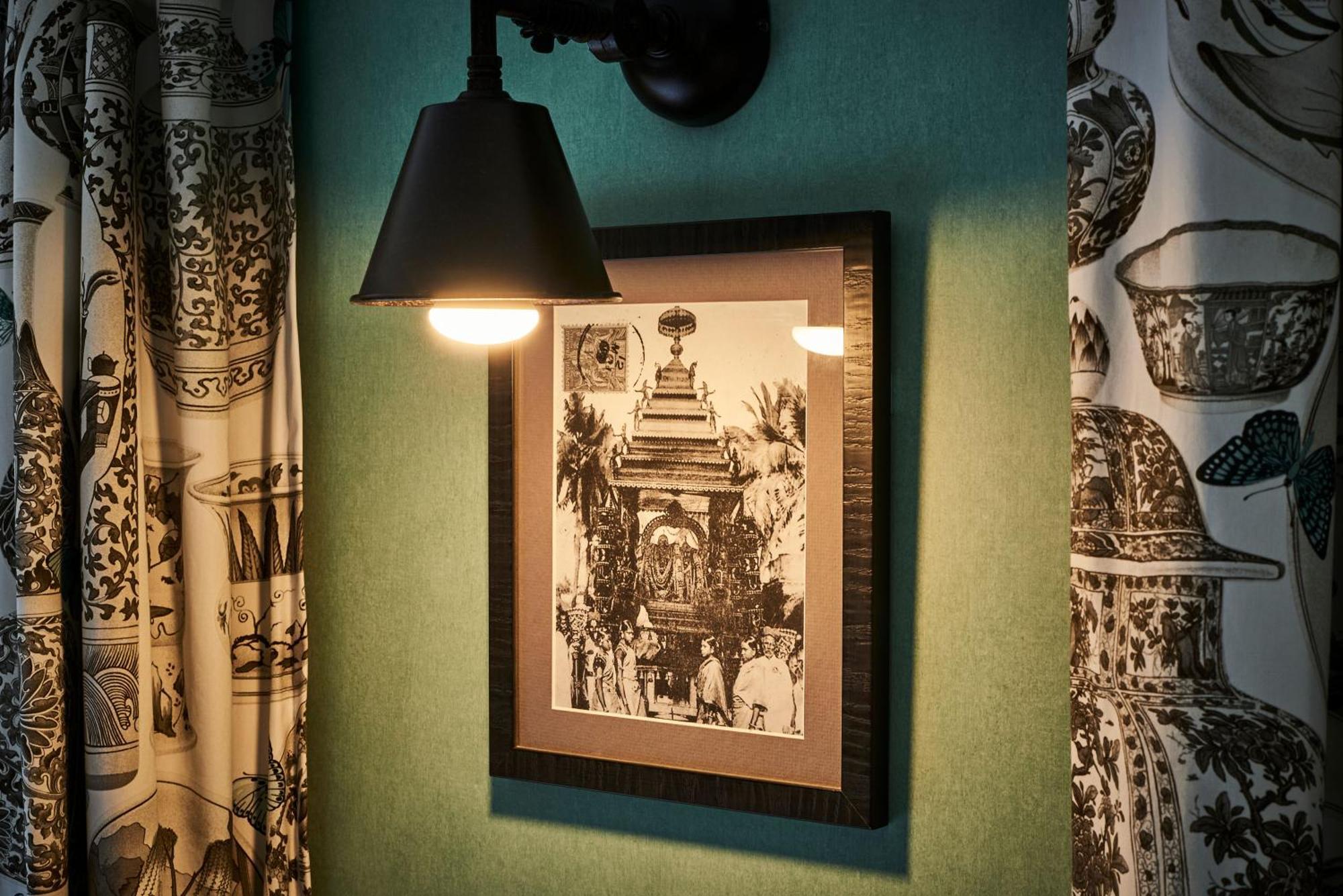 R. Kipling By Happyculture Paris