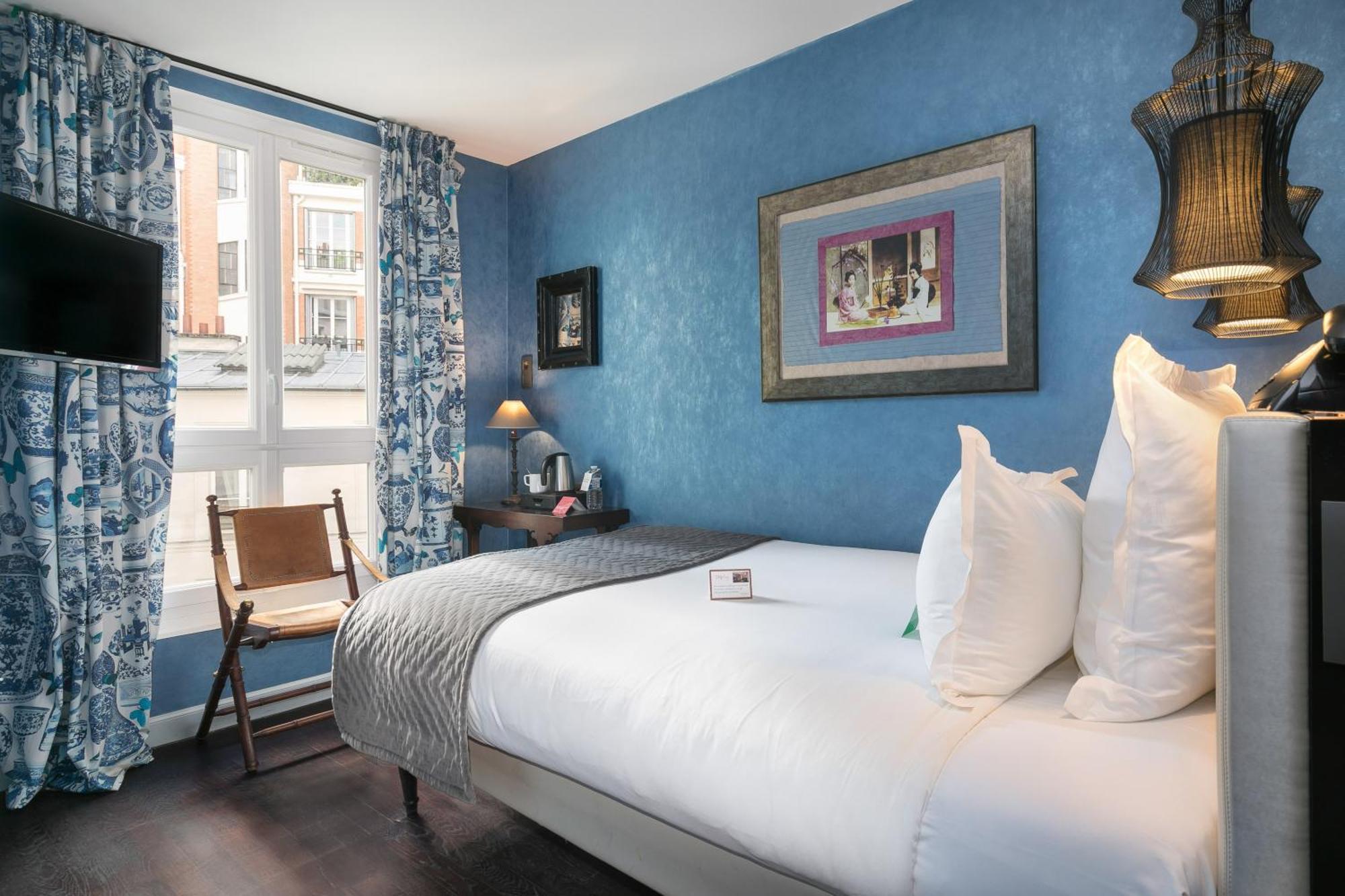 R. Kipling By Happyculture Hotel