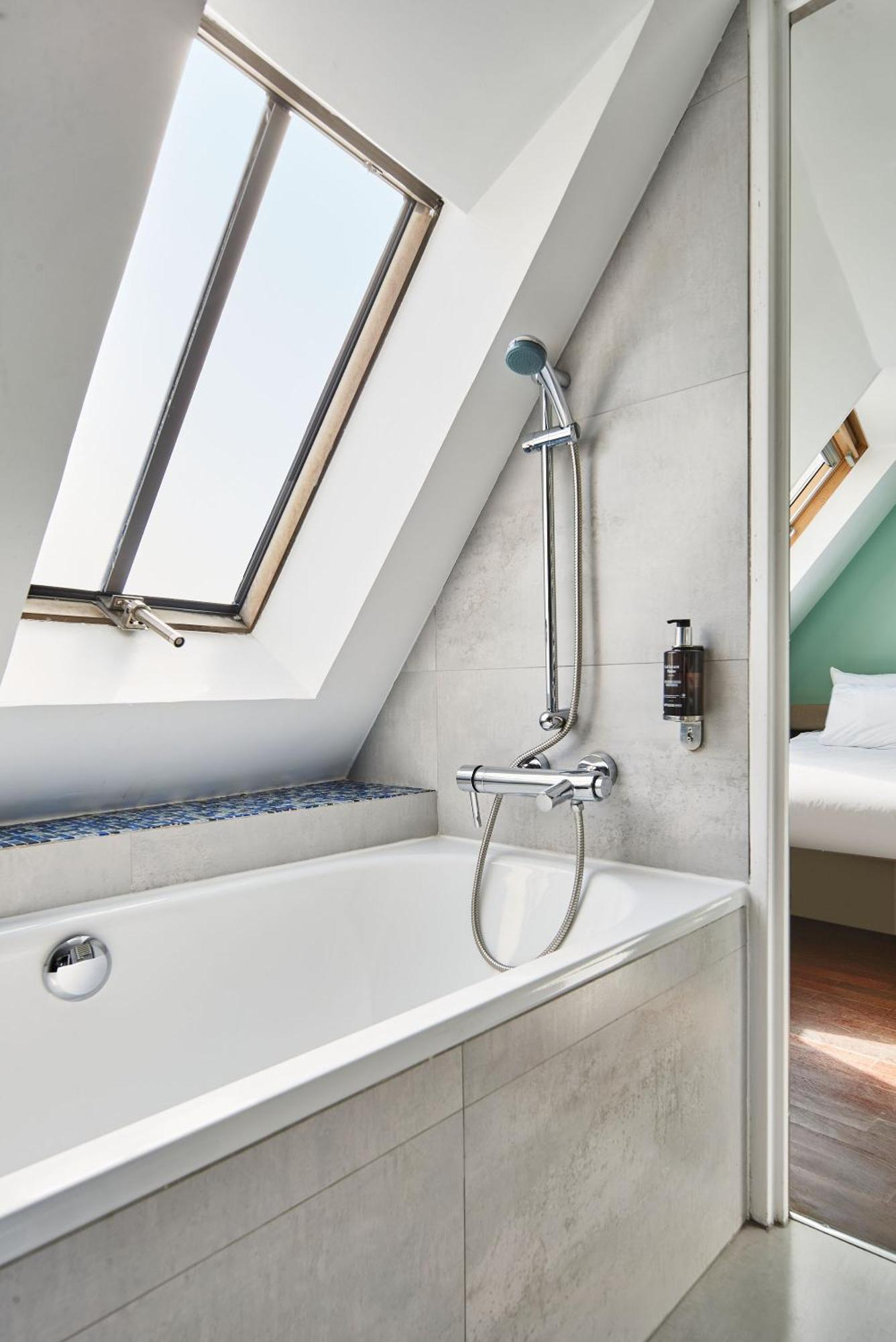 Hotel R. Kipling By Happyculture 4*