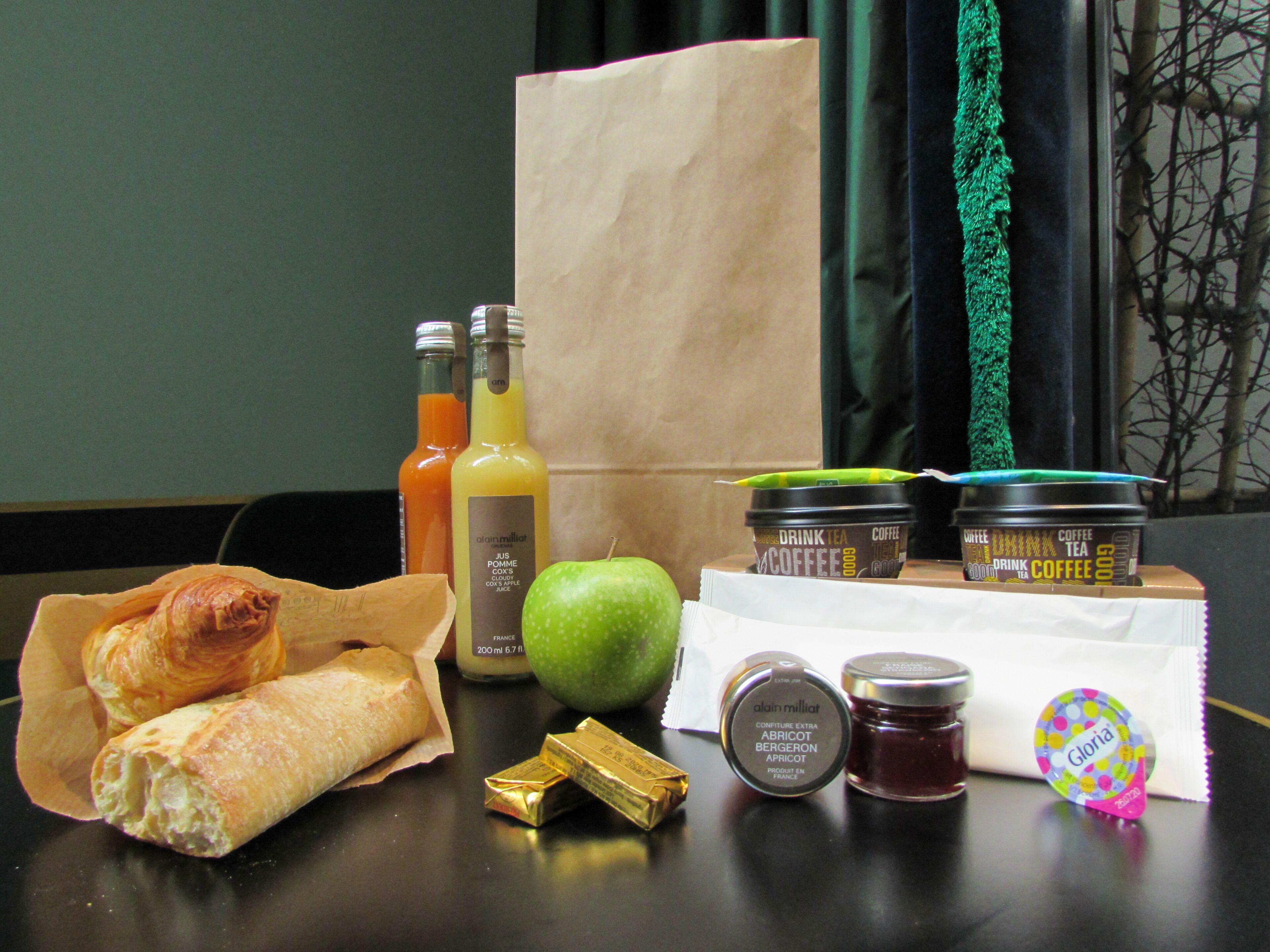 R. Kipling By Happyculture Hotel Paris