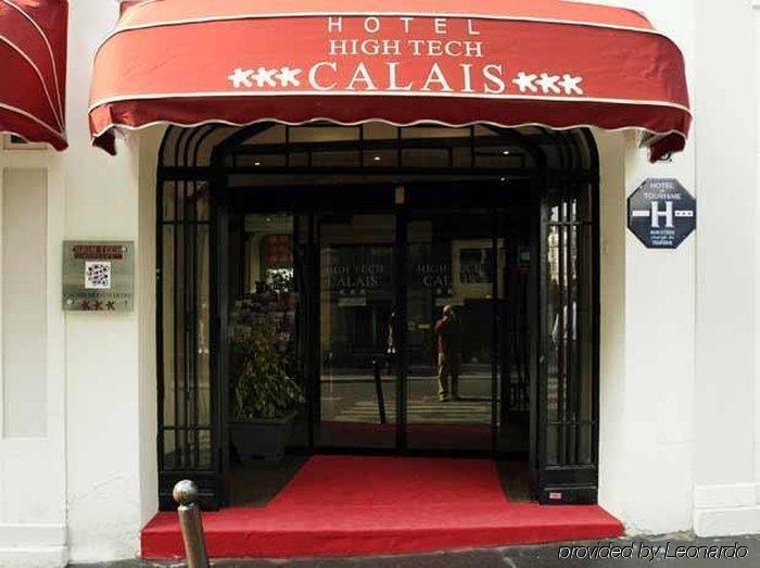 R. Kipling By Happyculture 4* Paris