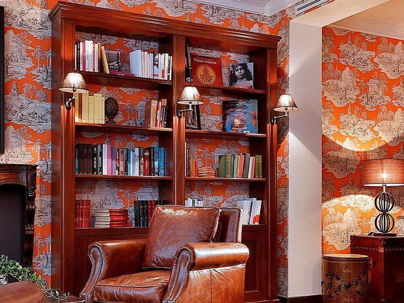 Hotel R. Kipling By Happyculture Paris