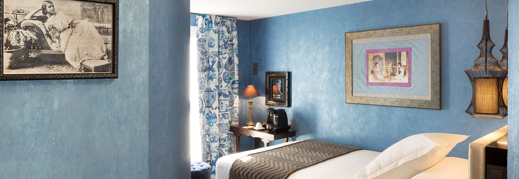 Hotel R. Kipling By Happyculture